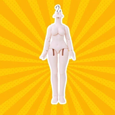 B09S Body (Full Sugar Body) | PREORDER | PARTS
