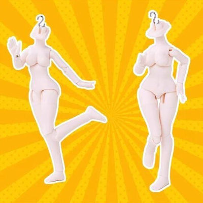 B09S Body (Full Sugar Body) | PREORDER | PARTS