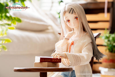 "Gakuen Idolmaster" Hiro Shinosawa Cast Doll | Preorder | DOLL