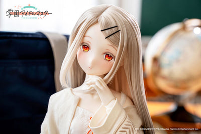 "Gakuen Idolmaster" Hiro Shinosawa Cast Doll | Preorder | DOLL