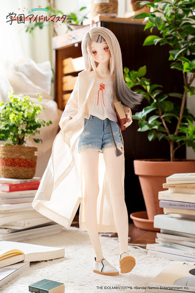 "Gakuen Idolmaster" Hiro Shinosawa Cast Doll | Preorder | DOLL