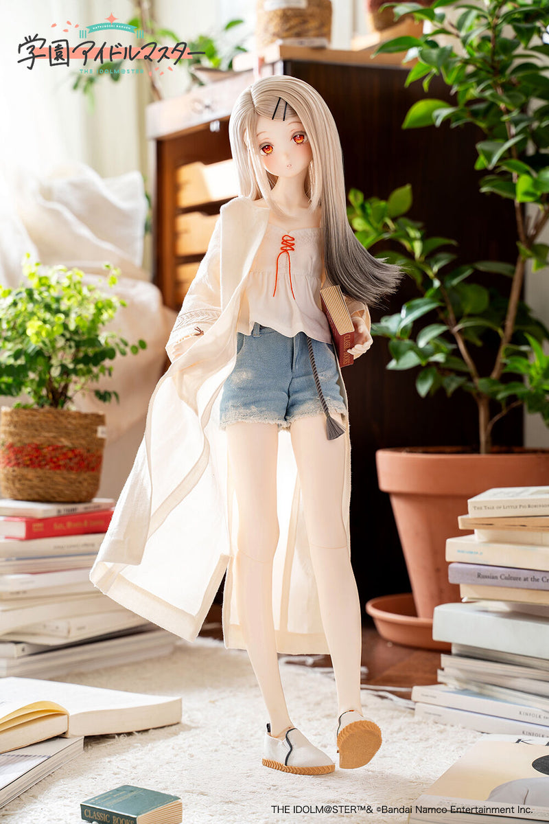 "Gakuen Idolmaster" Hiro Shinosawa Cast Doll | Preorder | DOLL