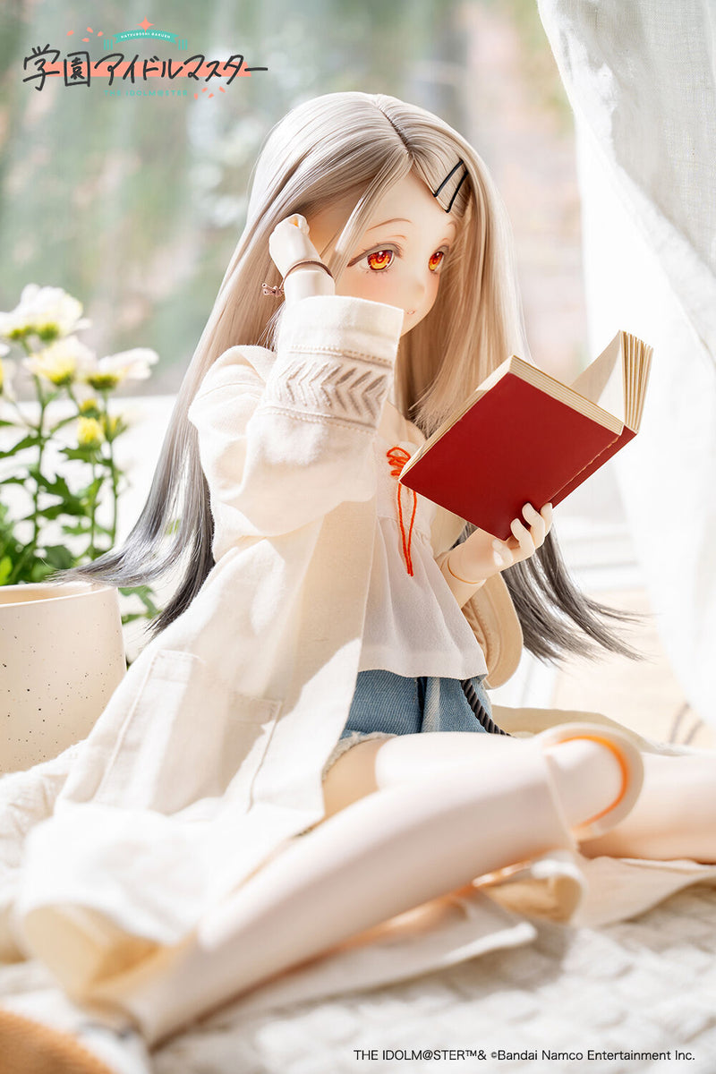 "Gakuen Idolmaster" Hiro Shinosawa Cast Doll | Preorder | DOLL