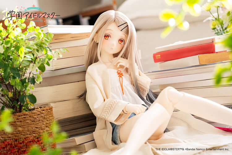 Miya Doll – Dolk BJD