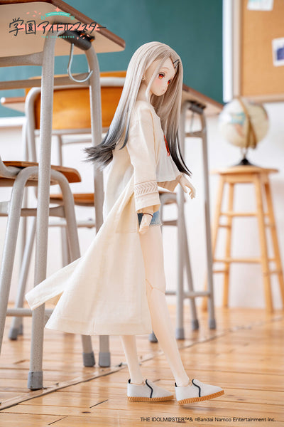 "Gakuen Idolmaster" Hiro Shinosawa Cast Doll | Preorder | DOLL