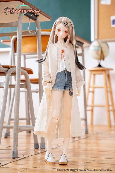 "Gakuen Idolmaster" Hiro Shinosawa Cast Doll | Preorder | DOLL