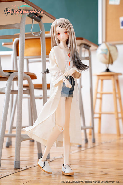 "Gakuen Idolmaster" Hiro Shinosawa Cast Doll | Preorder | DOLL