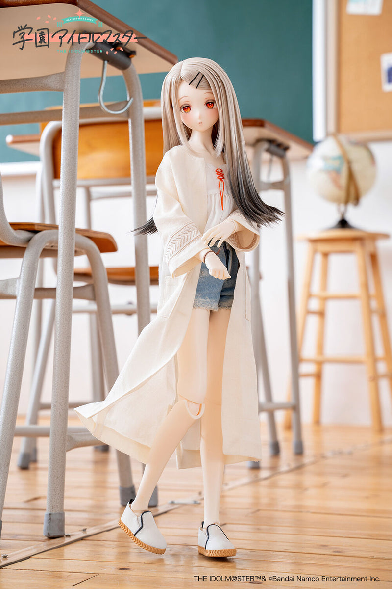 "Gakuen Idolmaster" Hiro Shinosawa Cast Doll | Preorder | DOLL