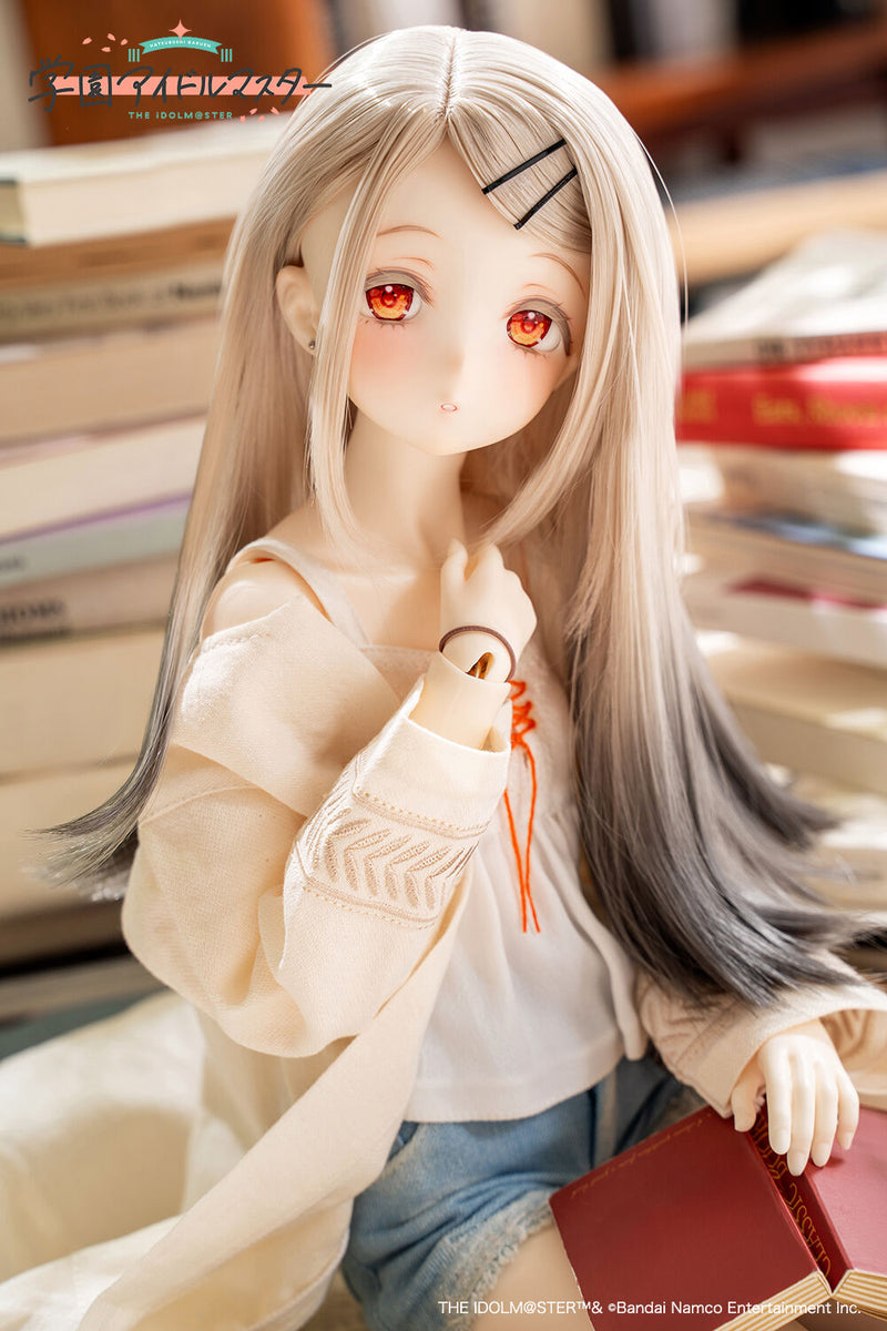 "Gakuen Idolmaster" Hiro Shinosawa Cast Doll | Preorder | DOLL