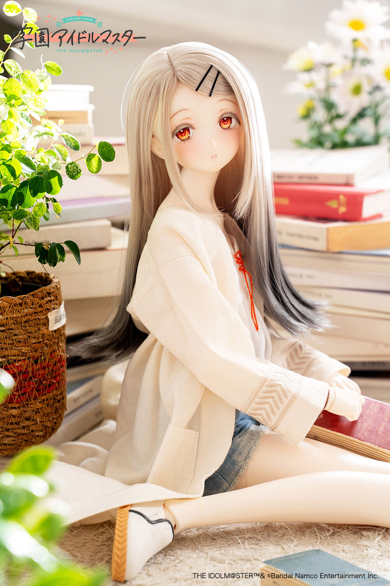 "Gakuen Idolmaster" Hiro Shinosawa Cast Doll | Preorder | DOLL