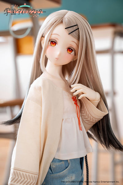 "Gakuen Idolmaster" Hiro Shinosawa Cast Doll | Preorder | DOLL