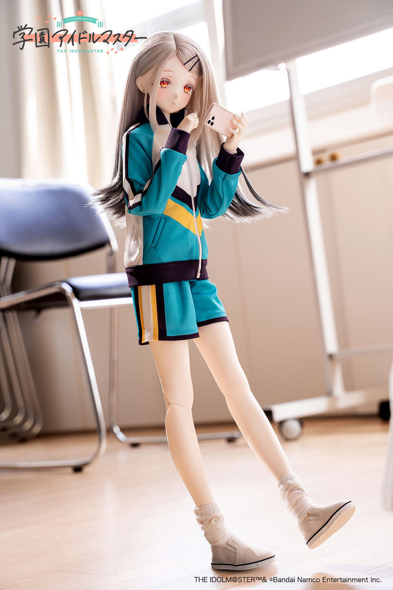 "Gakuen Idolmaster" Hiro Shinosawa Cast Doll | Preorder | DOLL