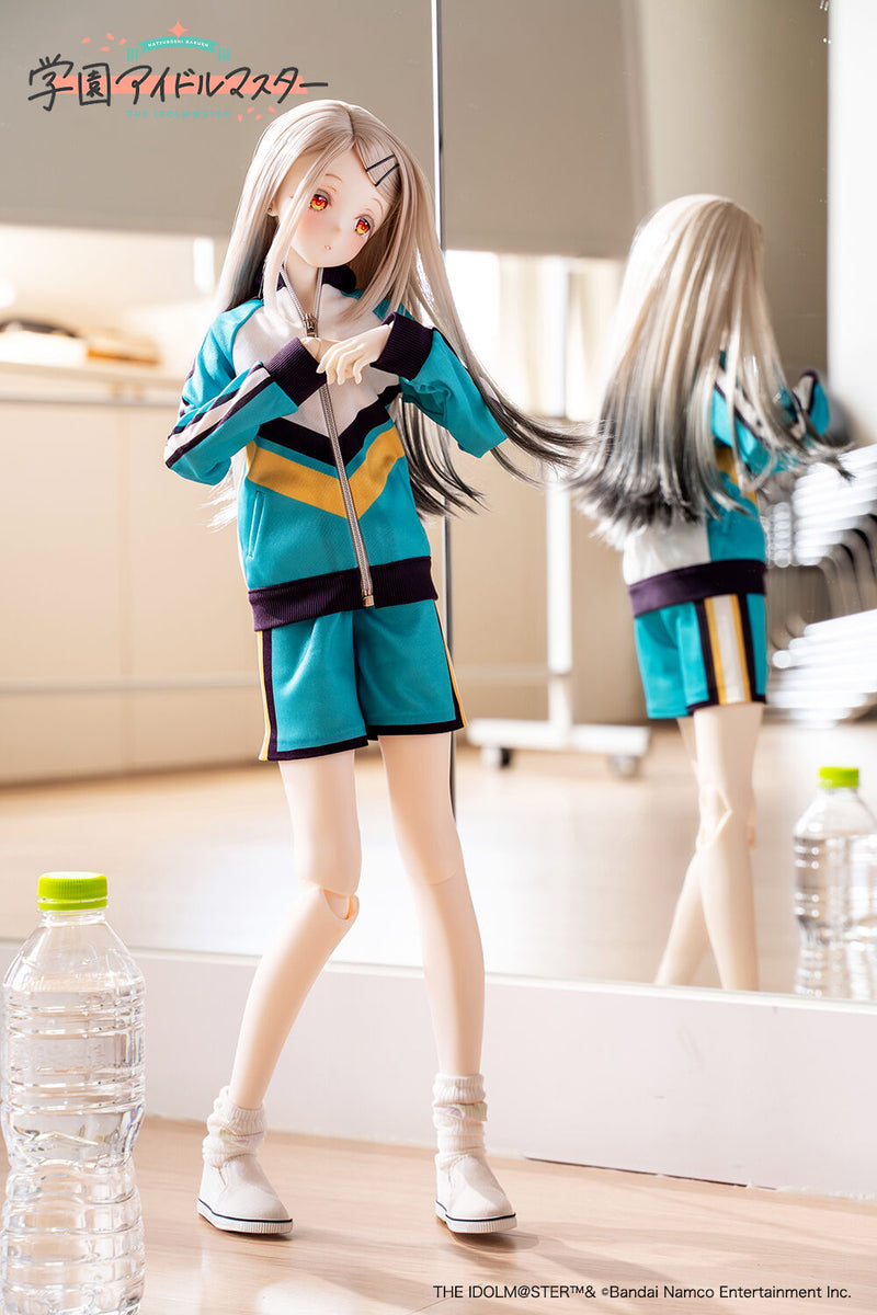 "Gakuen Idolmaster" Hiro Shinosawa Cast Doll | Preorder | DOLL