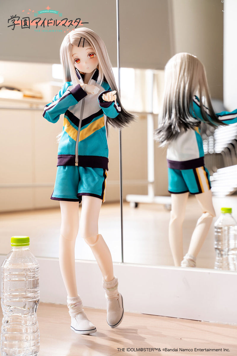 "Gakuen Idolmaster" Hiro Shinosawa Cast Doll | Preorder | DOLL