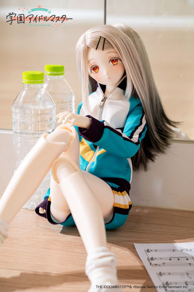 "Gakuen Idolmaster" Hiro Shinosawa Cast Doll | Preorder | DOLL