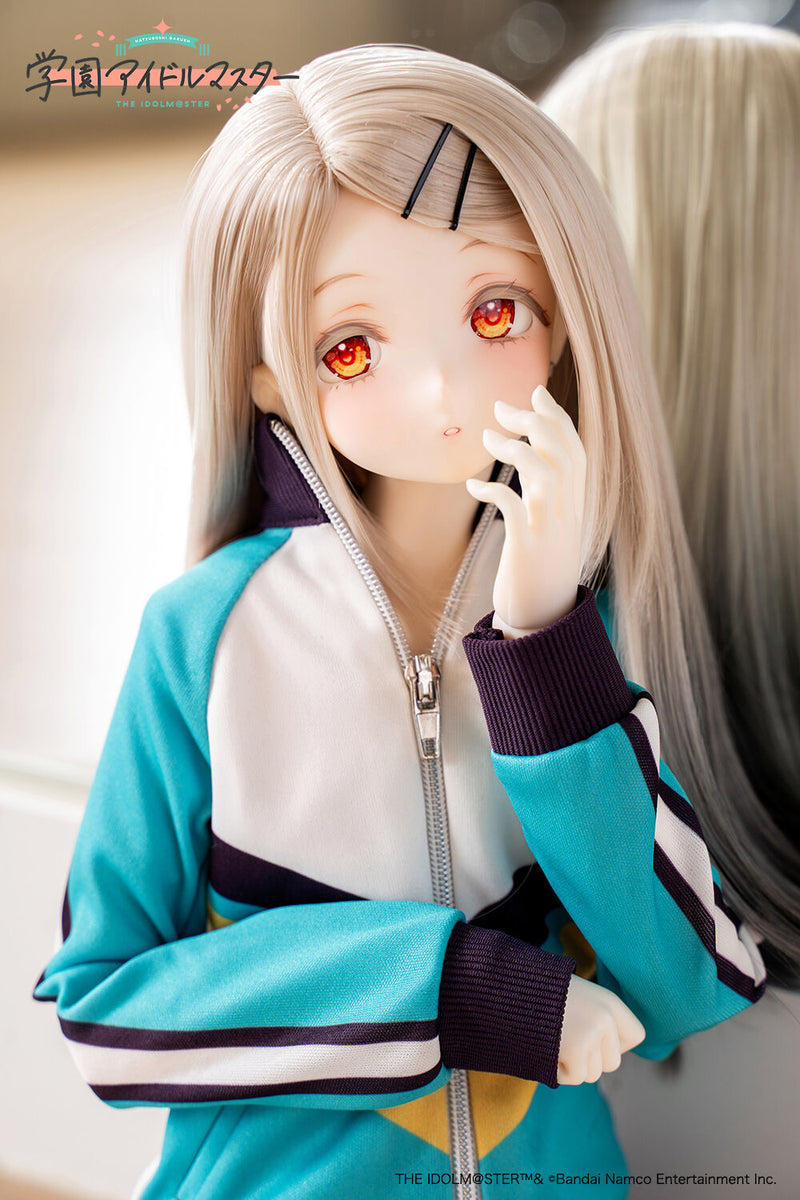 "Gakuen Idolmaster" Hiro Shinosawa Cast Doll | Preorder | DOLL
