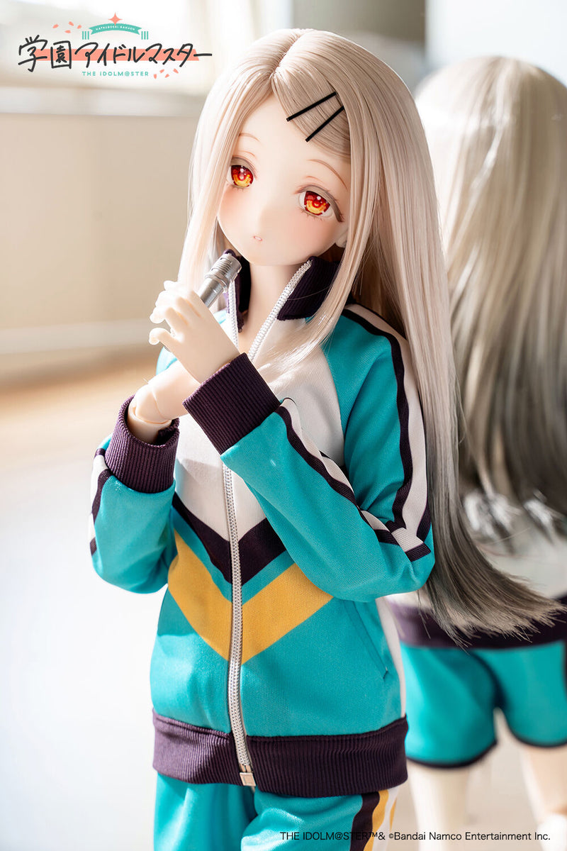 "Gakuen Idolmaster" Hiro Shinosawa Cast Doll | Preorder | DOLL