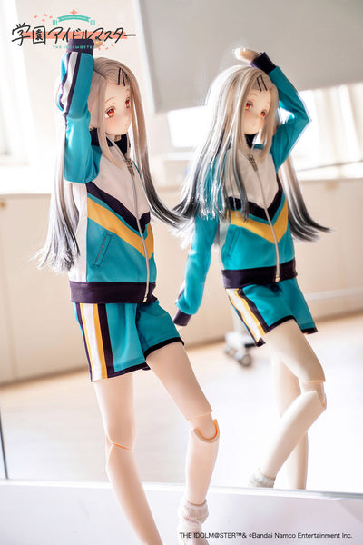 "Gakuen Idolmaster" Hiro Shinosawa Cast Doll | Preorder | DOLL