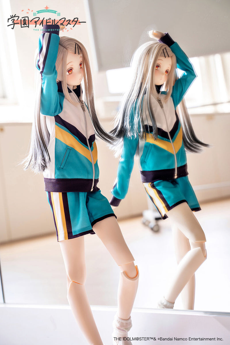 "Gakuen Idolmaster" Hiro Shinosawa Cast Doll | Preorder | DOLL