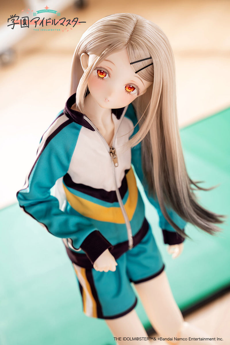 "Gakuen Idolmaster" Hiro Shinosawa Cast Doll | Preorder | DOLL