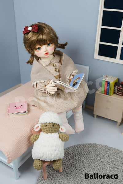 Ann | PREORDER | DOLL