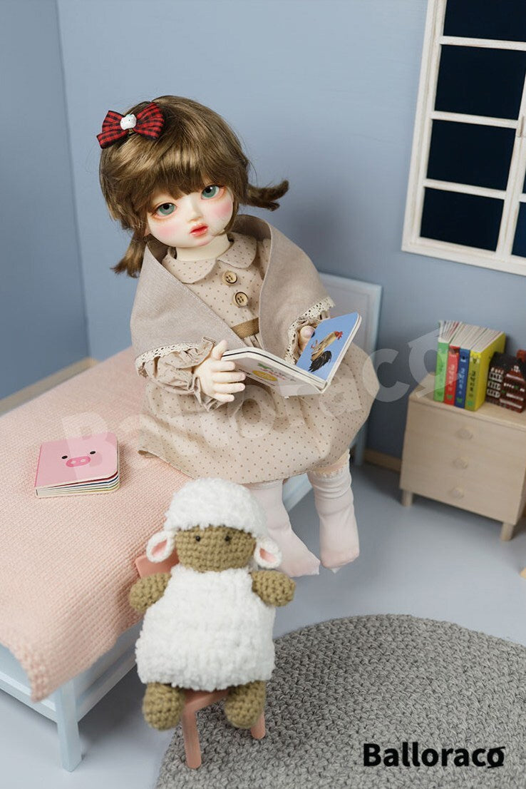 Ann | PREORDER | DOLL