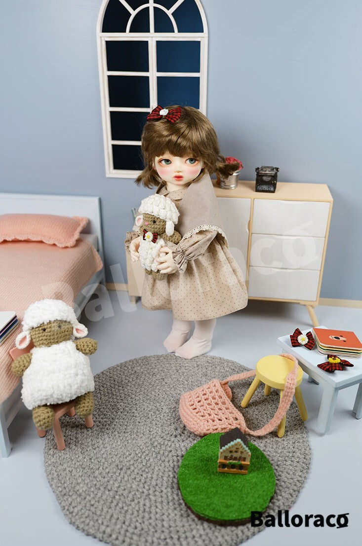 Ann | PREORDER | DOLL