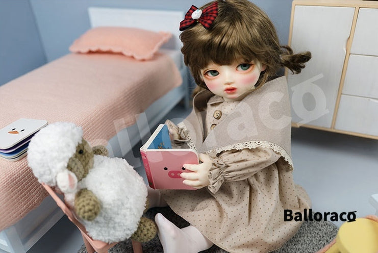 Ann FullSet Classic | PREORDER | DOLL
