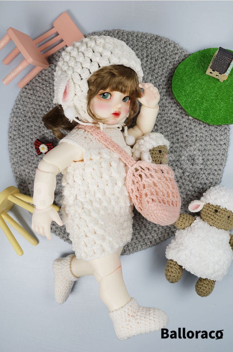 Ann | PREORDER | DOLL