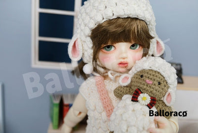 Ann | PREORDER | DOLL