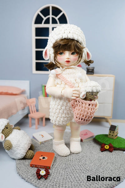 Ann | PREORDER | DOLL