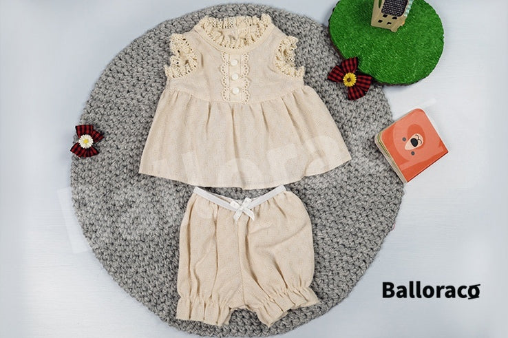 Ann FullSet Classic | PREORDER | DOLL