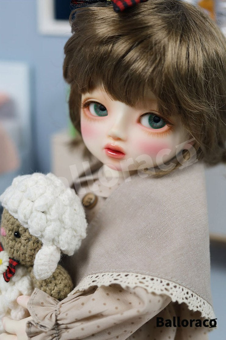 Ann FullSet Classic | PREORDER | DOLL