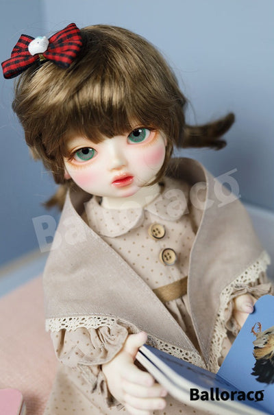 Ann FullSet Classic | PREORDER | DOLL