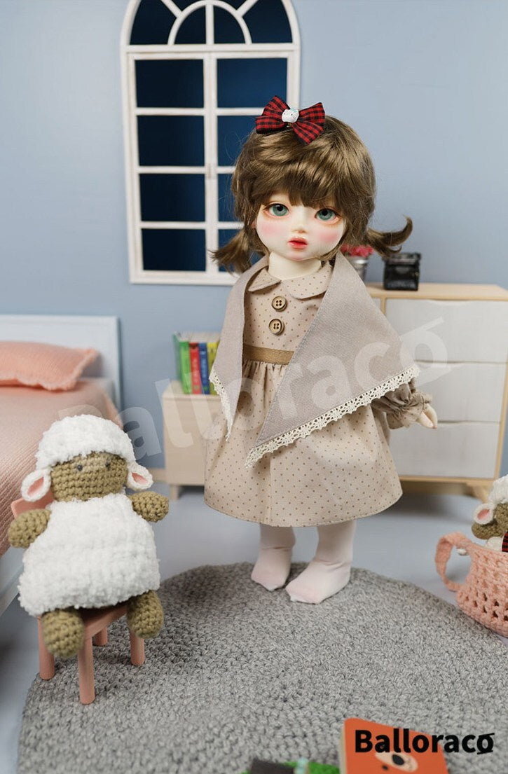 Ann FullSet Classic | PREORDER | DOLL