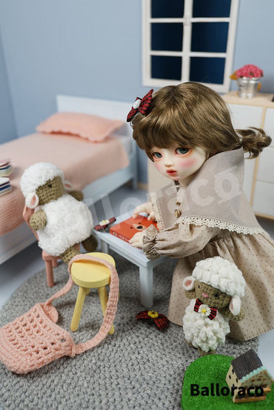 Ann FullSet Classic | PREORDER | DOLL