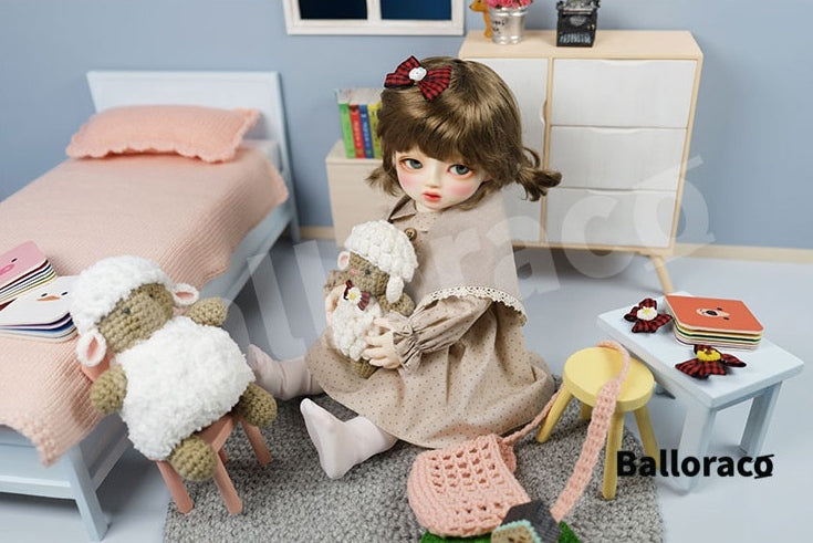 Ann FullSet Classic | PREORDER | DOLL
