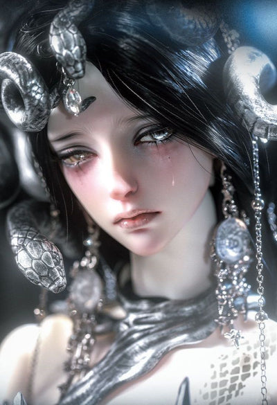 Gorgon [Limited quantity & time 15% off] | PREORDER | DOLL