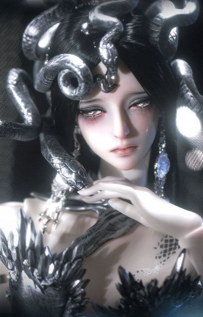 Gorgon [Limited quantity & time 15% off] | PREORDER | DOLL