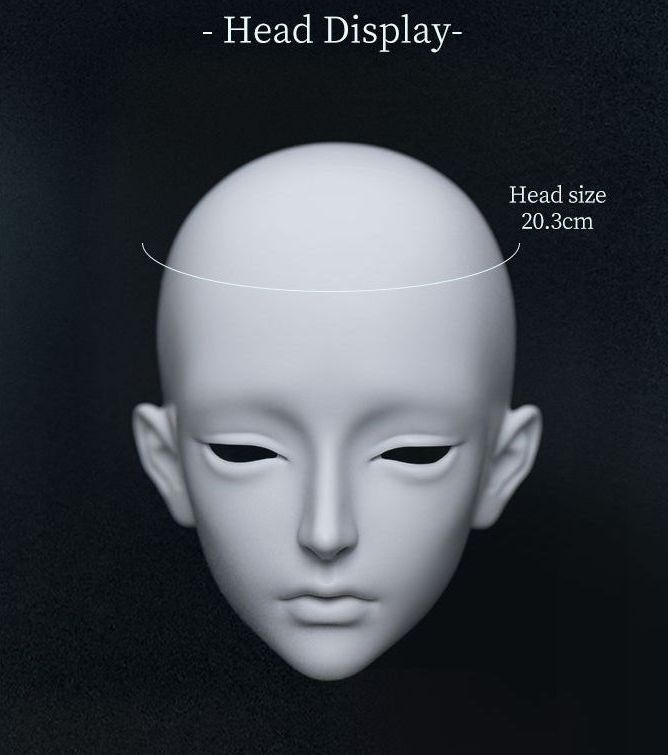 Gorgon [Limited quantity & time 15% off] | PREORDER | DOLL