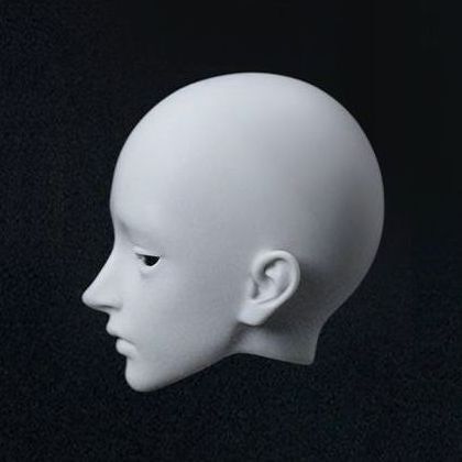 Gorgon [Limited quantity & time 15% off] | PREORDER | DOLL