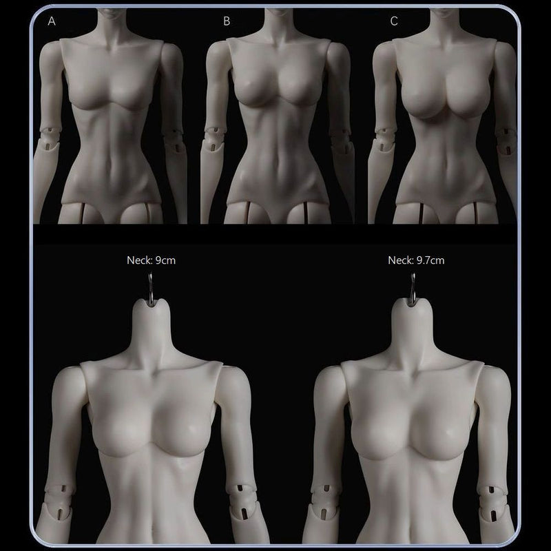 Gorgon Fullset [Limited quantity & time 15% off] | PREORDER | DOLL