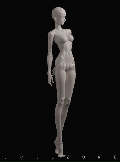 Gorgon Fullset [Limited quantity & time 15% off] | PREORDER | DOLL