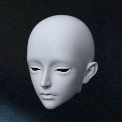 Gorgon Head [Limited Time 10% OFF] | PREORDER | PARTS