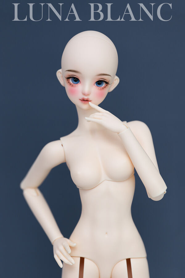 Daphne Baby | PREORDER | PARTS