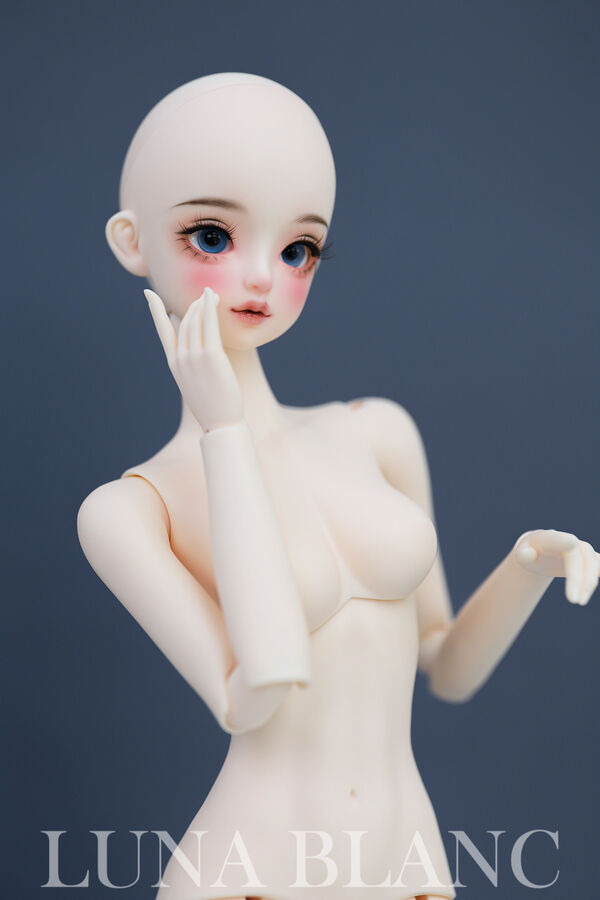 Daphne Baby | PREORDER | PARTS