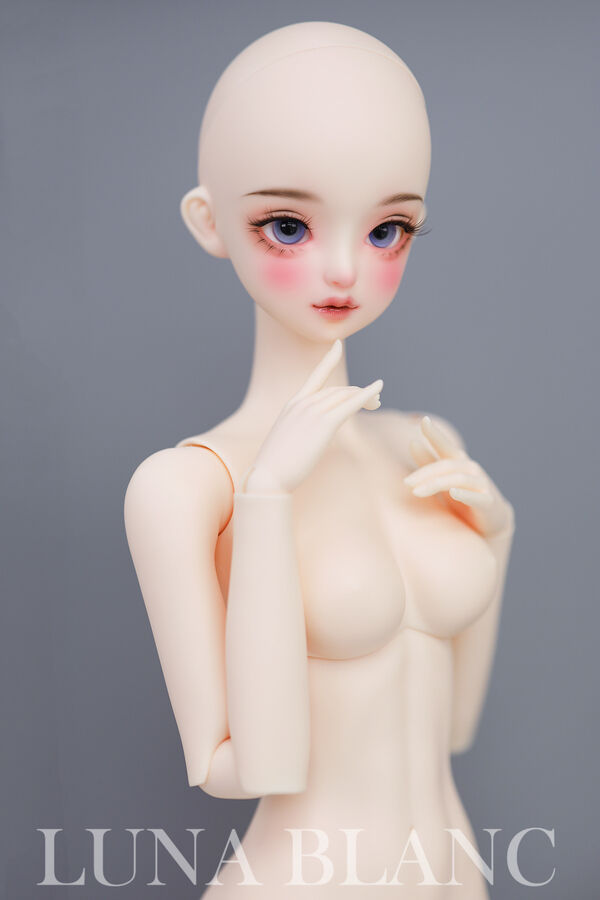 Daphne Baby | PREORDER | PARTS