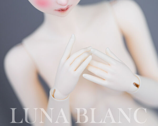 Daphne Baby | PREORDER | PARTS