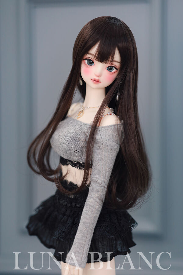 ルナベビー　ドール Luna Blanc – Dolk BJD