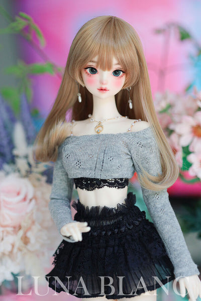 Maylily Baby | PREORDER | DOLL